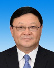 省长：王伟中