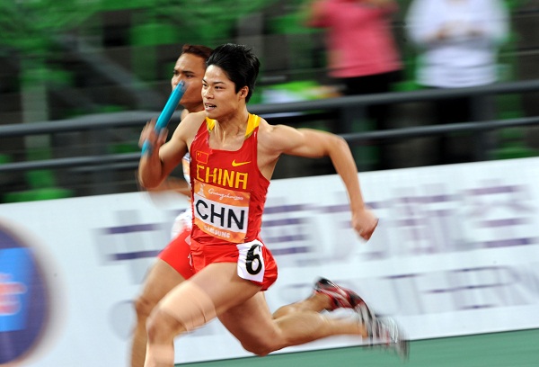 2010年广州亚运会的精彩记忆