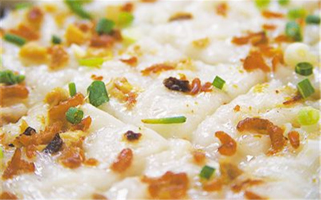 唐家湾茶果,珠海传统民间小吃---广东特色特产美食及图片(图2)
