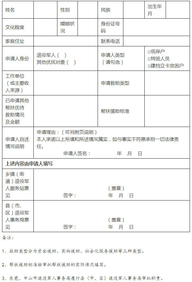 广东省退役军人事务厅等五部门关于印发《广东省困难退役军人帮扶援助办法》的通知.png