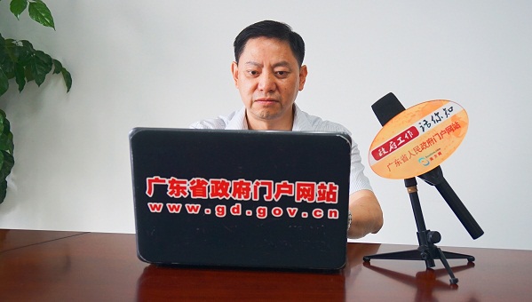专访省人力资源和社会保障厅副厅长葛国兴