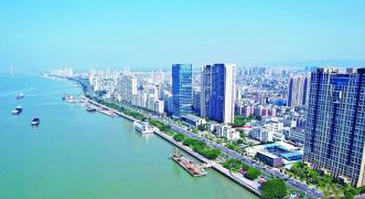 汕头市委书记温湛滨：坚定不移走“工业立市、产业强市”之路