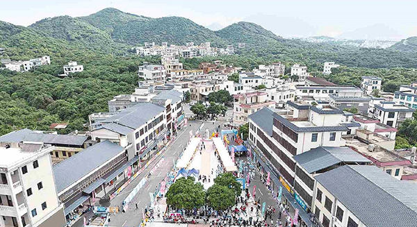 广东5个地级市和5个县入围第七届全国文明城市 精神文明建设取得新成果谱写新篇章