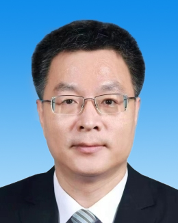 副省长：唐屹峰