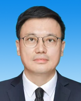 副省长：马正勇