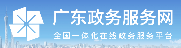 广东政务服务网